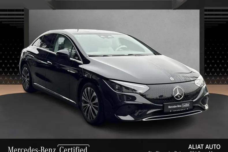 Mercedes-Benz EQE din 2024 cu 12.000 km - oferta MER181370 - foto 7