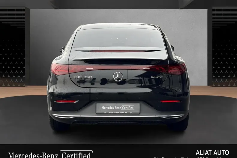 Mercedes-Benz EQE din 2024 cu 12.000 km - oferta MER181370 - foto 8