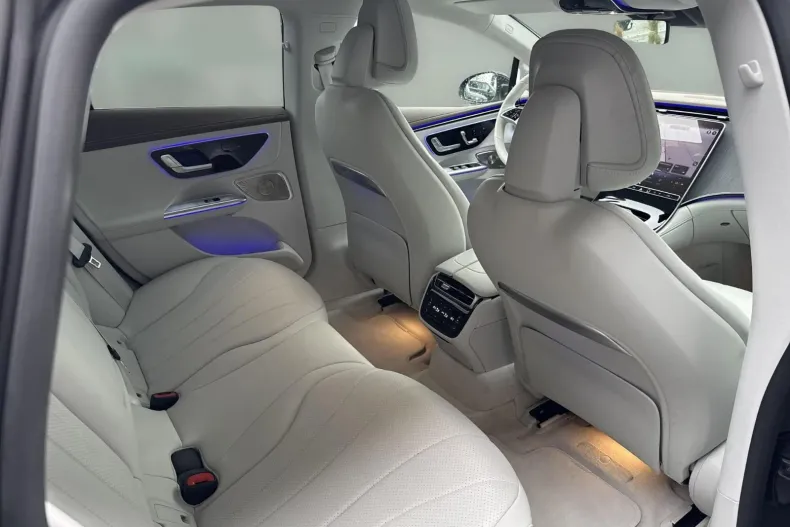 Mercedes-Benz EQE din 2024 cu 12.000 km - oferta MER181370 - foto 14