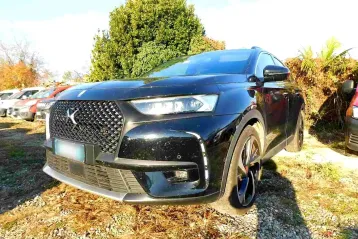 DS Automobiles DS 7 Crossback din 2022 - oferta DSA181371