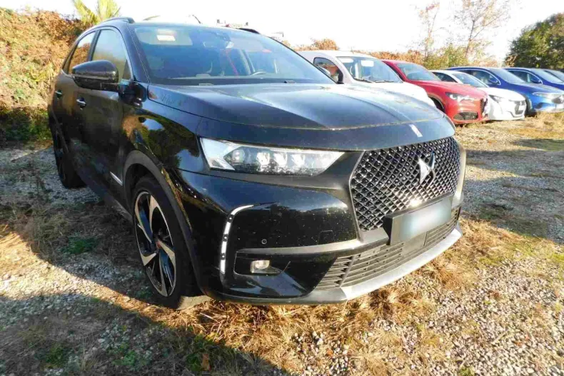 DS Automobiles DS 7 Crossback din 2022 cu 73.000 km - oferta DSA181371 - foto 3