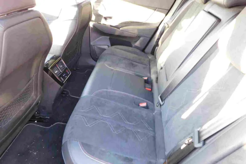 DS Automobiles DS 7 Crossback din 2022 cu 73.000 km - oferta DSA181371 - foto 7