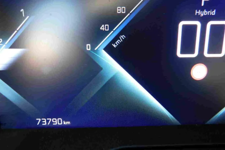 DS Automobiles DS 7 Crossback din 2022 cu 73.000 km - oferta DSA181371 - foto 9