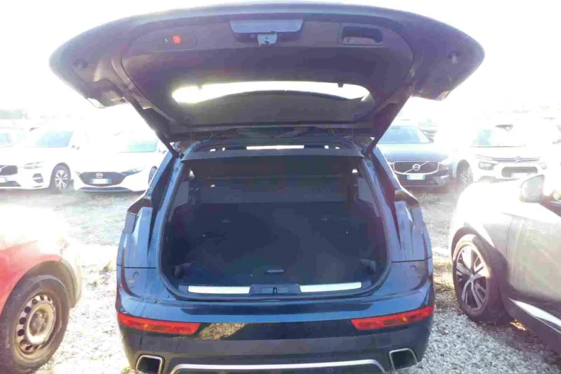 DS Automobiles DS 7 Crossback din 2022 cu 73.000 km - oferta DSA181371 - foto 11