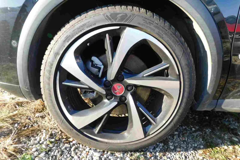 DS Automobiles DS 7 Crossback din 2022 cu 73.000 km - oferta DSA181371 - foto 14