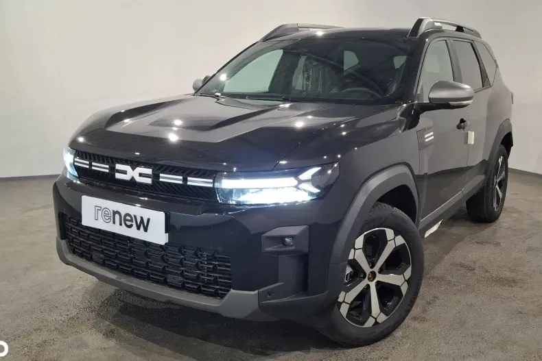 Dacia Bigster din 2025 cu 7 km - oferta DAC181372 - foto 1