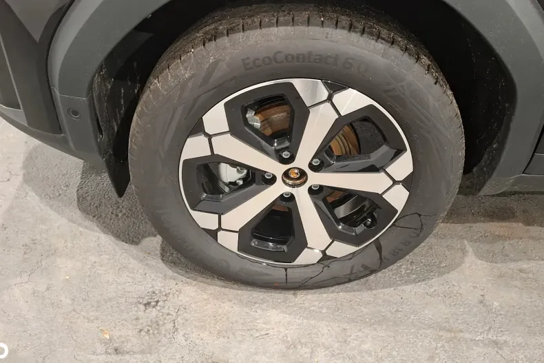 Dacia Bigster din 2025 cu 7 km - oferta DAC181372 - foto 4