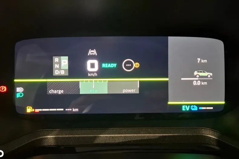 Dacia Bigster din 2025 cu 7 km - oferta DAC181372 - foto 5