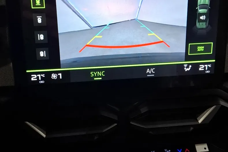 Dacia Bigster din 2025 cu 7 km - oferta DAC181372 - foto 9