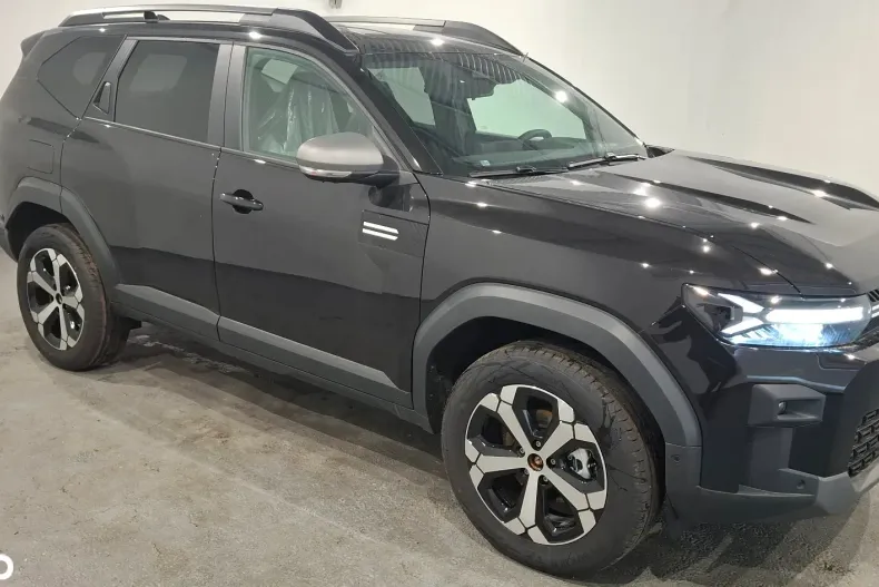 Dacia Bigster din 2025 cu 7 km - oferta DAC181372 - foto 10