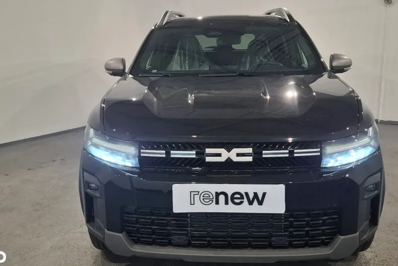 Dacia Bigster din 2025 cu 7 km - oferta DAC181372 - foto 11