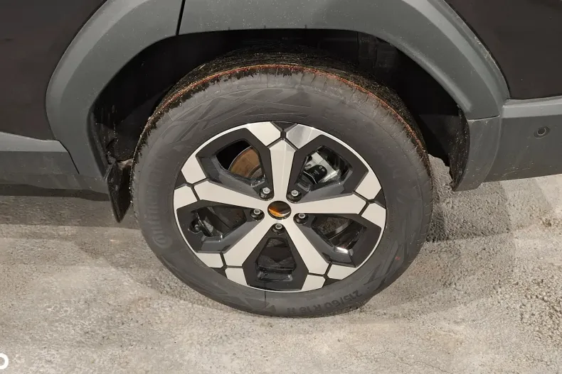 Dacia Bigster din 2025 cu 7 km - oferta DAC181372 - foto 12