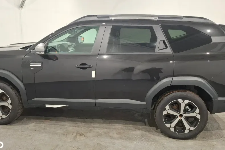 Dacia Bigster din 2025 cu 7 km - oferta DAC181372 - foto 13