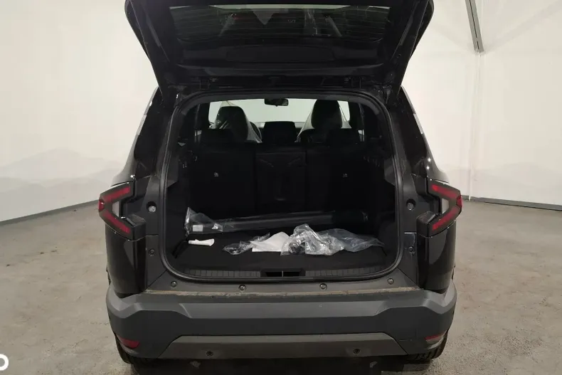 Dacia Bigster din 2025 cu 7 km - oferta DAC181372 - foto 16