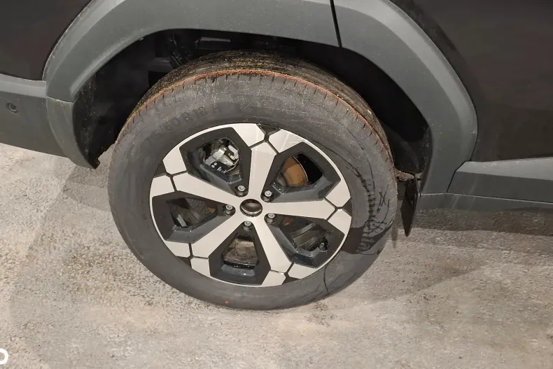 Dacia Bigster din 2025 cu 7 km - oferta DAC181372 - foto 17