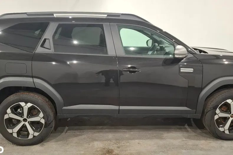 Dacia Bigster din 2025 cu 7 km - oferta DAC181372 - foto 18