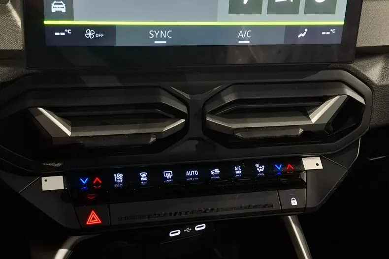 Dacia Bigster din 2025 cu 7 km - oferta DAC181372 - foto 23