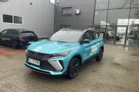 Geely Coolray din 2025 cu 1.900 km - oferta GEE181373 - foto 4