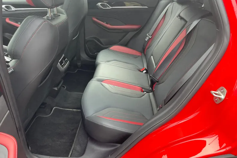 Geely Coolray din 2025 cu 1.900 km - oferta GEE181373 - foto 14