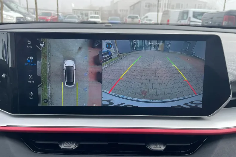 Geely Coolray din 2025 cu 1.900 km - oferta GEE181373 - foto 19