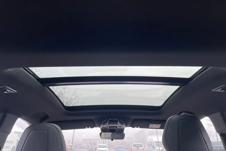 Geely Coolray din 2025 cu 1.900 km - oferta GEE181373 - foto 21