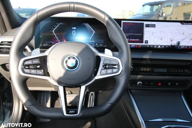 BMW Seria 3 din 2025 cu 9.990 km - oferta BMW181374 - foto 19