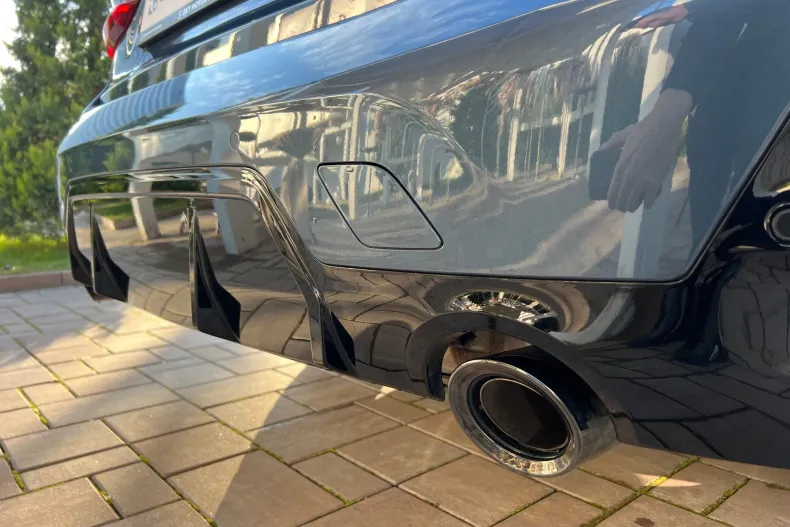 BMW Seria 3 din 2025 cu 9.990 km - oferta BMW181374 - foto 22