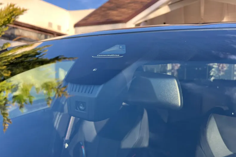 BMW Seria 3 din 2025 cu 9.990 km - oferta BMW181374 - foto 25