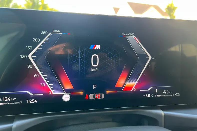 BMW Seria 3 din 2025 cu 9.990 km - oferta BMW181374 - foto 28