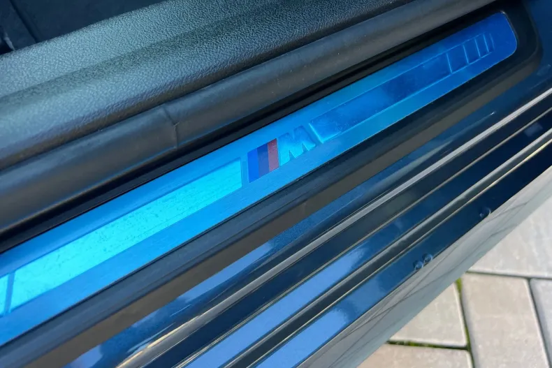 BMW Seria 3 din 2025 cu 9.990 km - oferta BMW181374 - foto 29