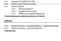 BMW Seria 3 din 2025 cu 9.990 km - oferta BMW181374 - foto 36