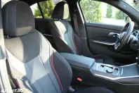 BMW Seria 3 din 2025 cu 9.990 km - oferta BMW181374 - foto 40