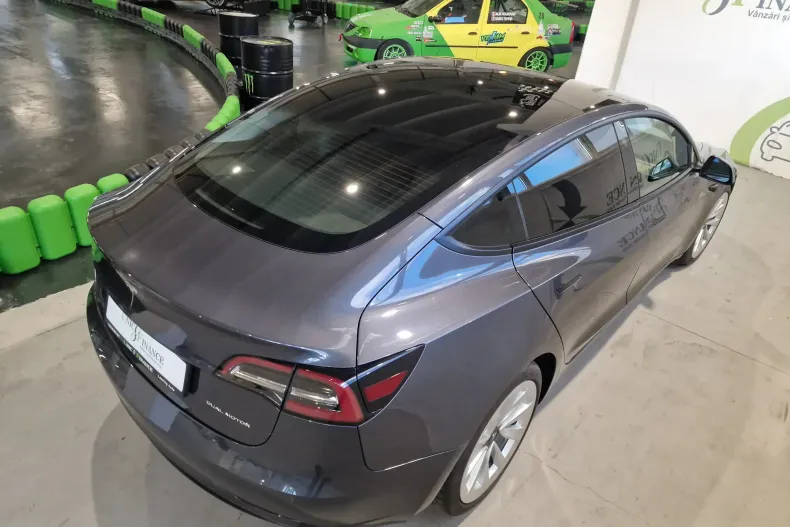 Tesla Model 3 din 2021 cu 65.600 km - oferta TES181375 - foto 10