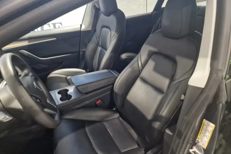 Tesla Model 3 din 2021 cu 65.600 km - oferta TES181375 - foto 15