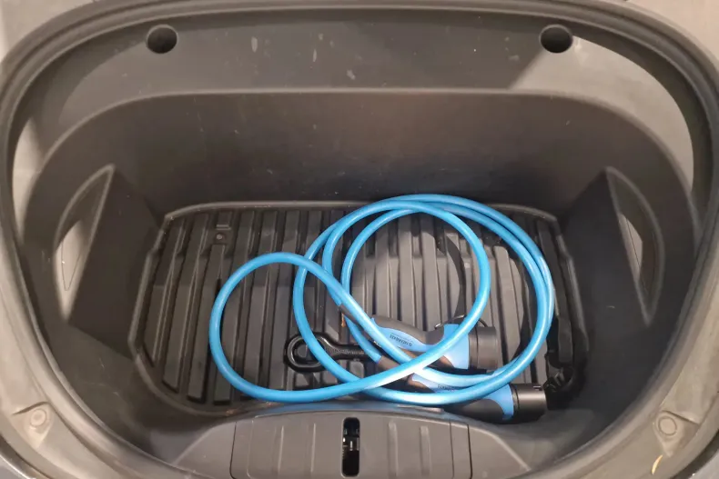 Tesla Model 3 din 2021 cu 65.600 km - oferta TES181375 - foto 24