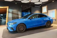 Mercedes-Benz CLA (Clasa CLA) din 2025 cu 3.500 km - oferta MER181376 - foto 9
