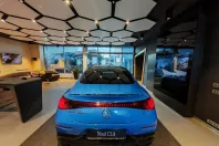 Mercedes-Benz CLA (Clasa CLA) din 2025 cu 3.500 km - oferta MER181376 - foto 19