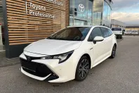 Toyota Corolla din 2020 cu 110.662 km - oferta TOY181377 - foto 1