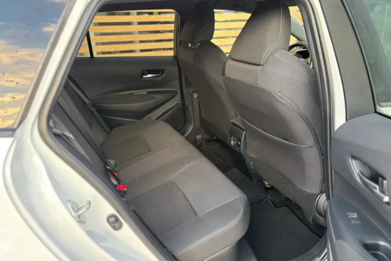 Toyota Corolla din 2020 cu 110.662 km - oferta TOY181377 - foto 9