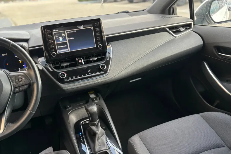 Toyota Corolla din 2020 cu 110.662 km - oferta TOY181377 - foto 19