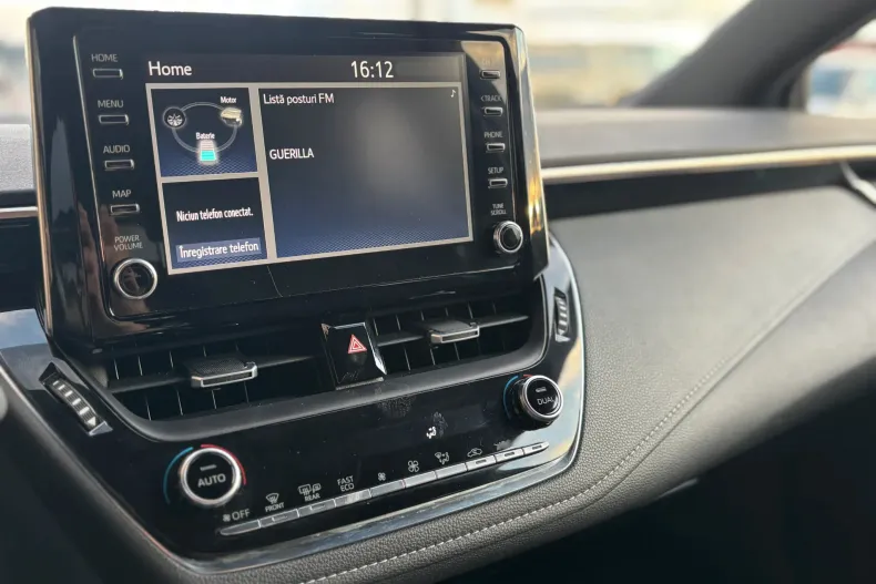 Toyota Corolla din 2020 cu 110.662 km - oferta TOY181377 - foto 22