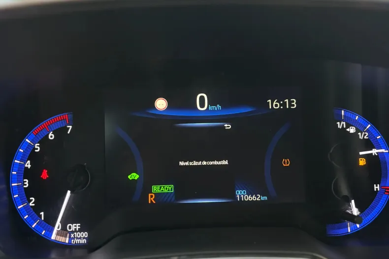 Toyota Corolla din 2020 cu 110.662 km - oferta TOY181377 - foto 24