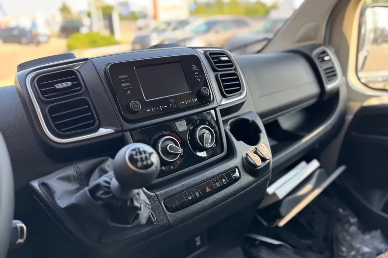 Toyota Proace din 2025 cu 30 km - oferta TOY181378 - foto 12