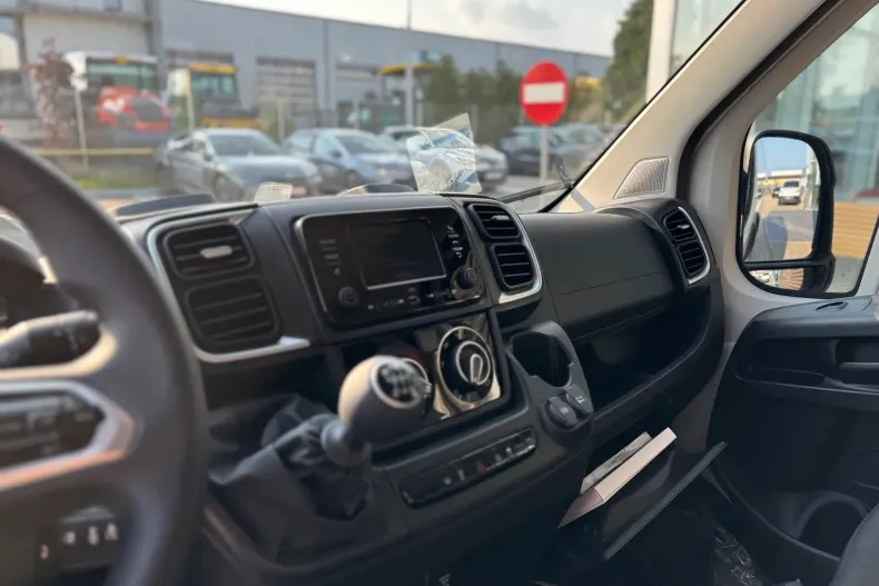 Toyota Proace din 2025 cu 30 km - oferta TOY181378 - foto 15