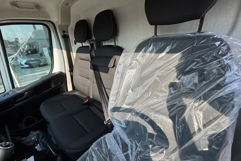 Toyota Proace din 2025 cu 30 km - oferta TOY181378 - foto 16