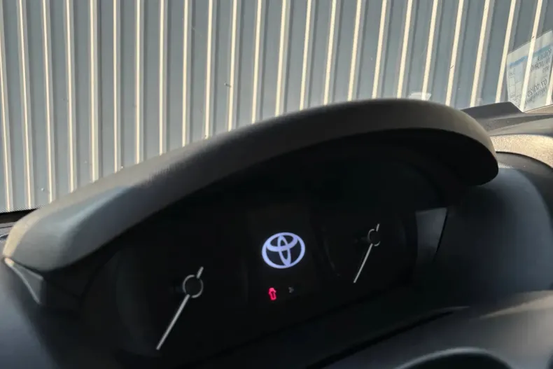 Toyota Proace din 2025 cu 30 km - oferta TOY181378 - foto 21