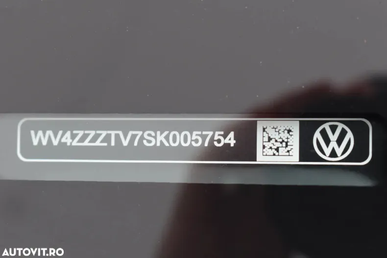 Volkswagen Transporter din 2025 cu 23 km - oferta VOL181380 - foto 9