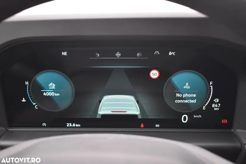 Volkswagen Transporter din 2025 cu 23 km - oferta VOL181380 - foto 19