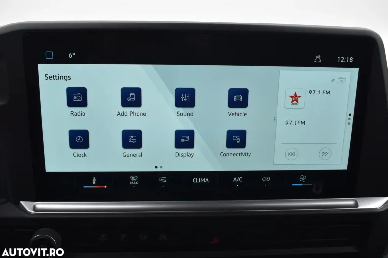 Volkswagen Transporter din 2025 cu 23 km - oferta VOL181380 - foto 20