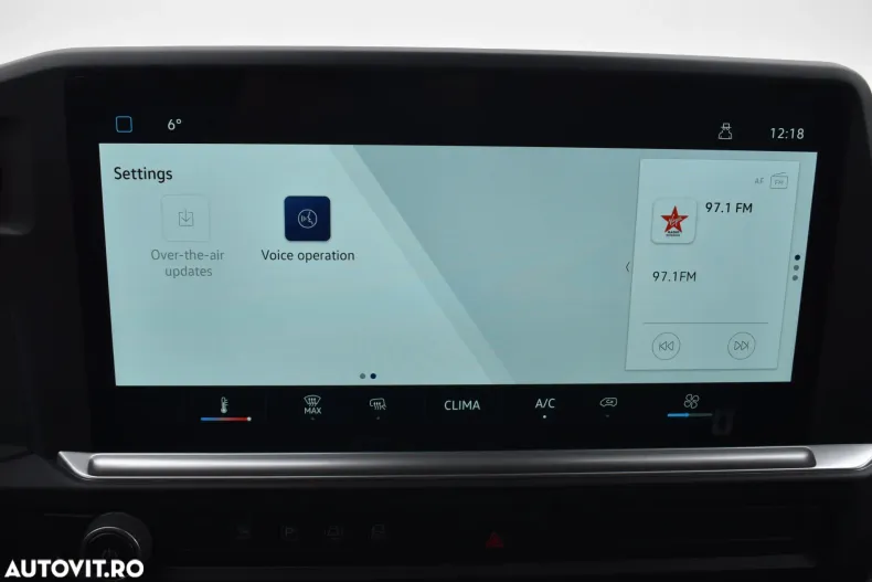 Volkswagen Transporter din 2025 cu 23 km - oferta VOL181380 - foto 21